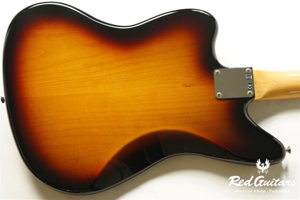 Classic Player Jaguar Special